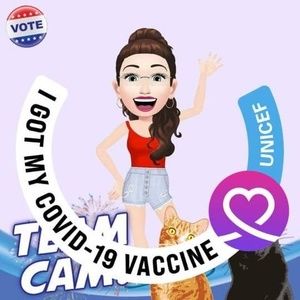 Meet your Posher, Carol